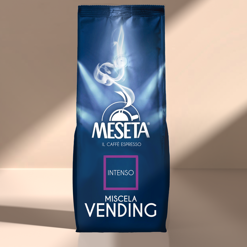 INTENSO 深焙咖啡豆 1KG