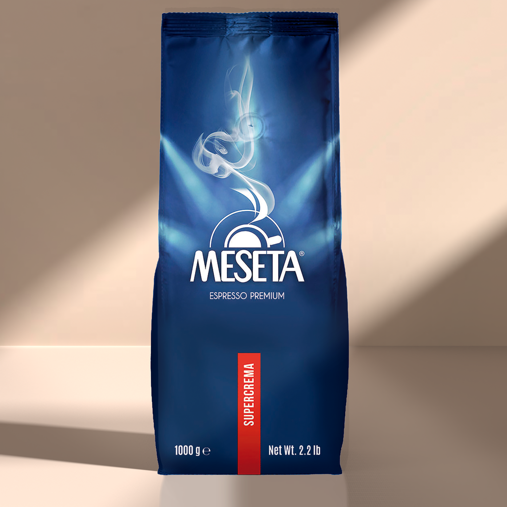 SUPER CREMA 咖啡豆 1KG