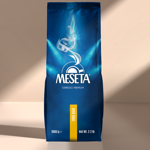 [MS080074] ORO BAR COFFEE BEANS 1KG