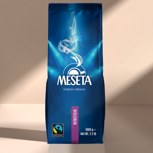 BENEFICIO 公平貿易咖啡豆 1KG