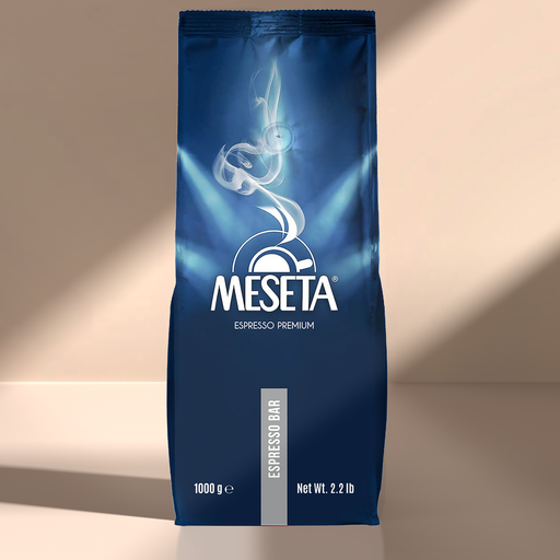 [MS070075] ESPRESSO BAR 咖啡豆 1KG