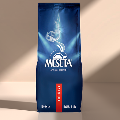 [MS200892] SUPER CREMA 咖啡豆 1KG