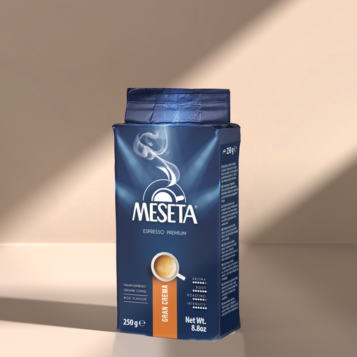 [MS163586] GRAN CREMA 研磨咖啡粉 250g
