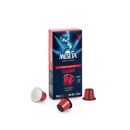[MS162541] CLASSICO  - 10 CAPSULE