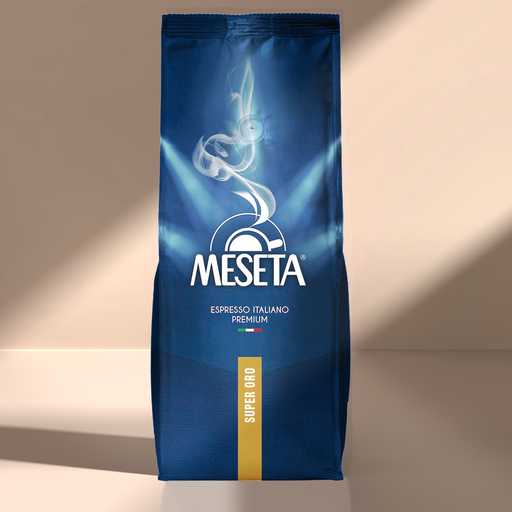 [MS161124] SUPER ORO BAR COFFEE BEANS 1KG